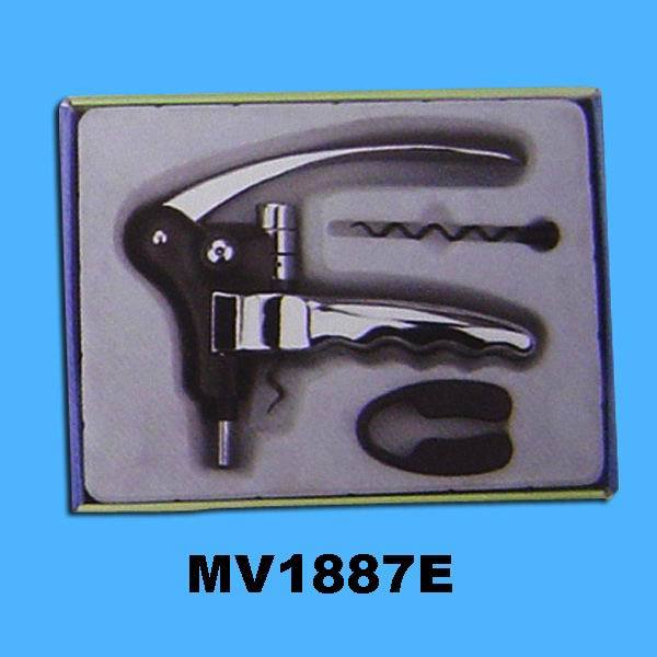 WINE BOTTLE OPENER style 12