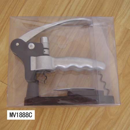 CORKSCREW