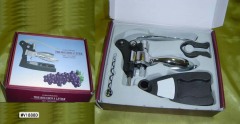 RT801-7A DELUXE WINE BOTTLE OPENER