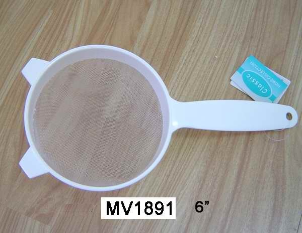 6 IN STRAINER TAG