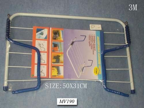 3M ADDJUST CLOTHES DRYER SHRINK