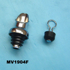 ALLOY POURER