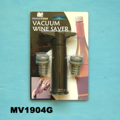 3PCS WINE BOTTLE VACUUM SEALER