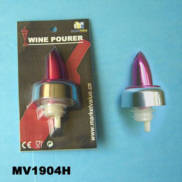 WINE POURER style 2
