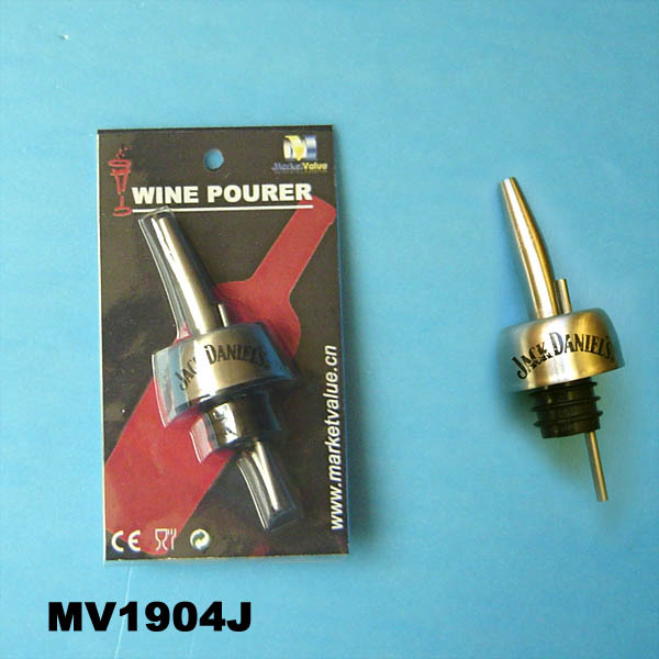 SS WINE POURER style 2