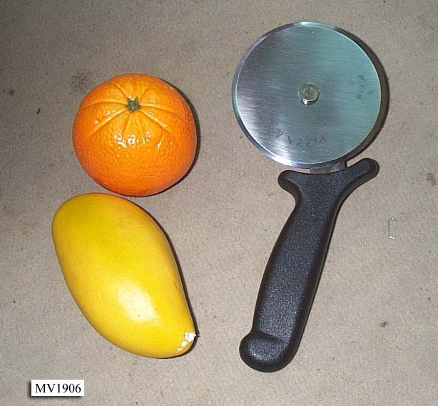 PIZZA CUTTER style 30