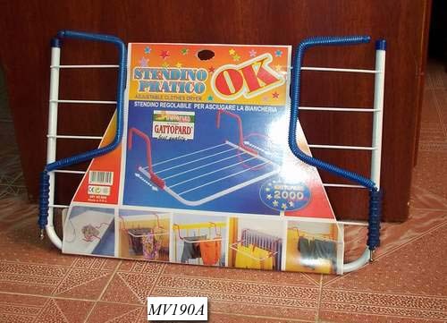 CLOTH DRYER 15MM TUBE