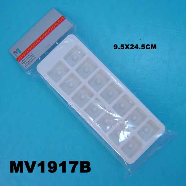 SINGLE PLASTIC ICE GRID