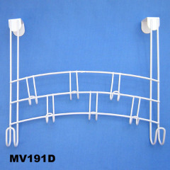8 OVER DOOR HOOK
