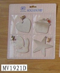 SKULLW TABLE CLOTHES with 4PCS WBLISTER