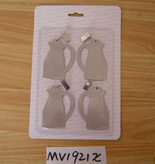 4PCS TABLE CLOTH WEIGHT style 6