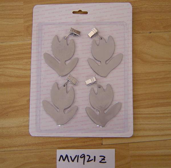 4PCS TABLE CLOTH WEIGHT style 7