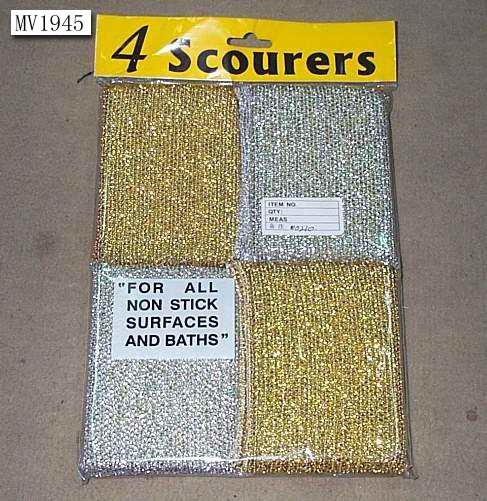 4PCS CLEANING PAD PBH