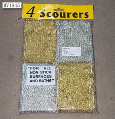 4PCS CLEANING PAD PBH