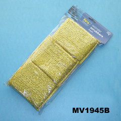 WONDER SCRUBBER 6PC