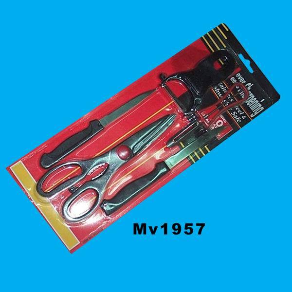 5PCS KITCHEN TOOLS style 2