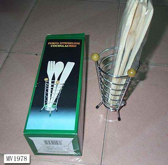 5PC KITCHEN TOOLS