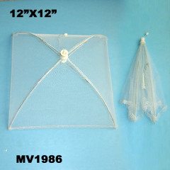 12in FOOD NYLON COVER