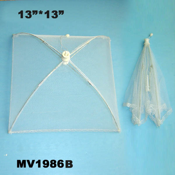 13in NYLON FOODCOVER