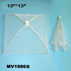 13in NYLON FOODCOVER