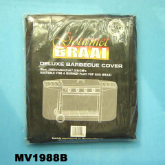 PVC OVEN COVER style 2