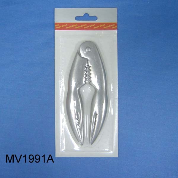 ALUMINIUM CRAB PLIER TC