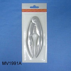 ALUMINIUM CRAB PLIER TC