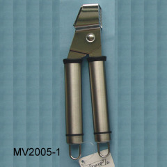 GARLIC CRUSHER TUBE Handle TC