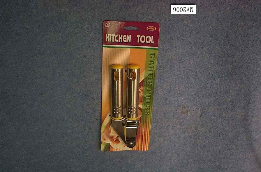 GARLIC CRUSHER TC style 3