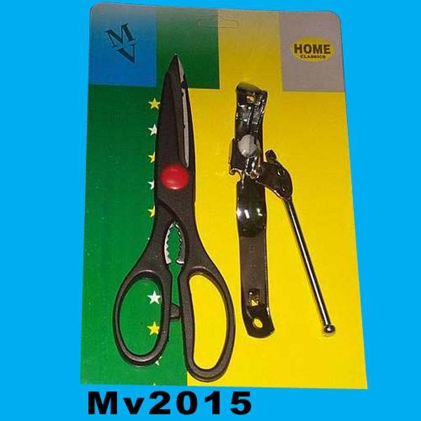COLOLA and 9110 SCISSORS