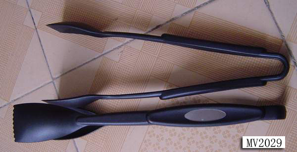 NYLON FOND TONGS