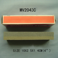 100x25x14mm 4in SHARPENER STONE