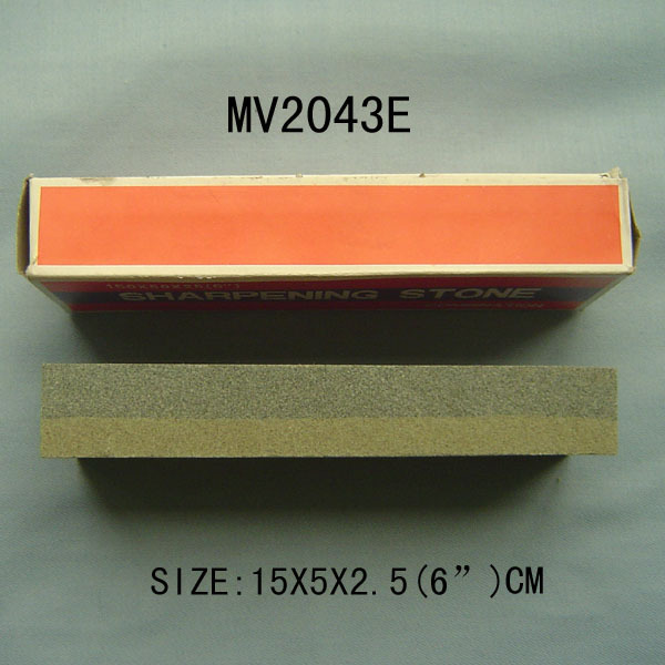 150x50x25mm6in SHARPENER STONE