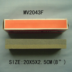 200x50x25mm8in SHARPENER STONE