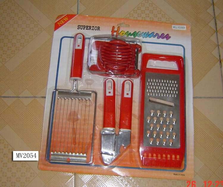 KITCHEN TOOLS style 30