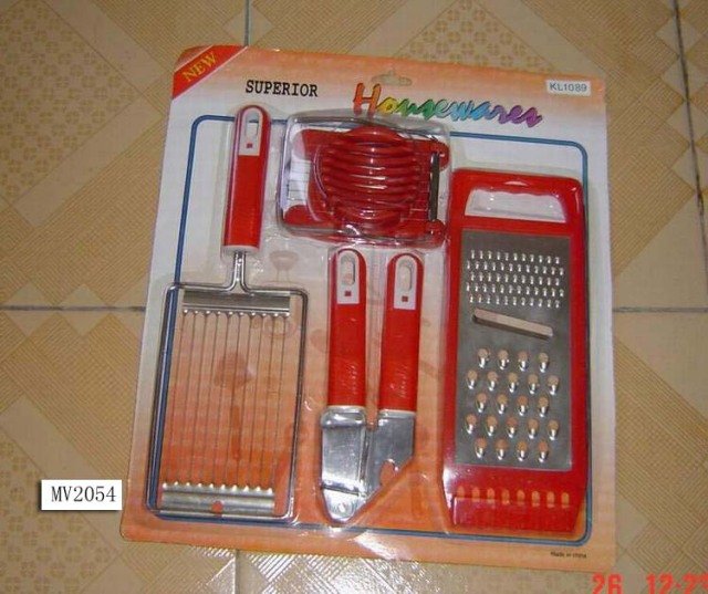 KITCHEN TOOLS style 30