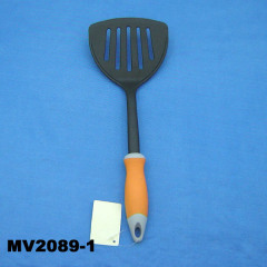 NYLON SLOTTED TURNER with SOFT Handle style 2