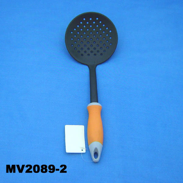 NYLON SKIMMER with SOFT Handle