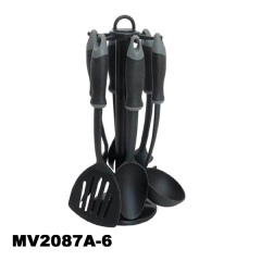 6PCS NYLON KITCHEN TOOLS in CB style 2