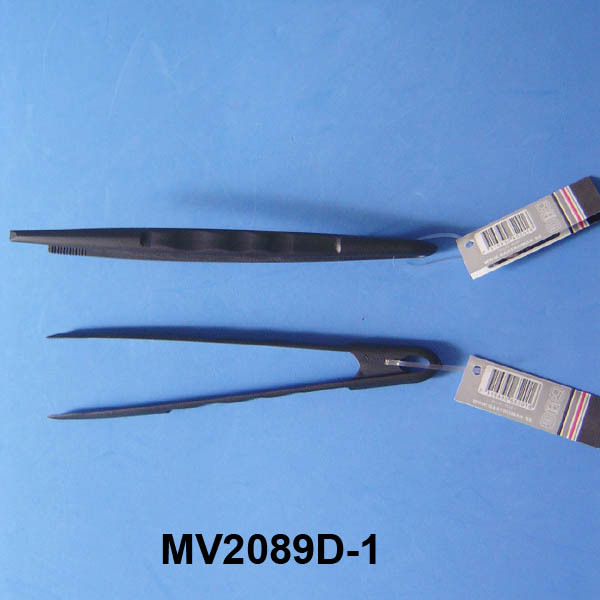 PLASTIC FOOD TONGS