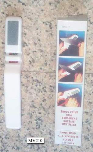 SHARPENER in CB
