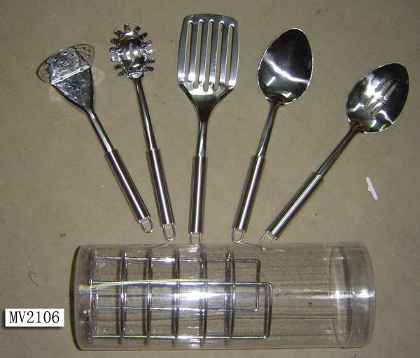 6PCS KITCHEN TOOLS style 6