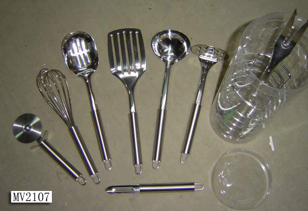 7PC KITCHEN TOOLS style 2