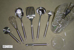 7PC KITCHEN TOOLS style 2