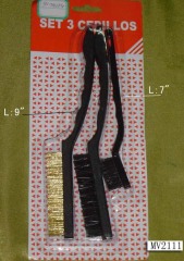 BBQ BRUSH style 6