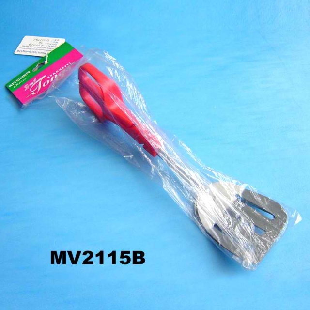 SALD TONG PLASTIC Handle PBH