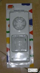 DOUBLE EGG SLICER style 3