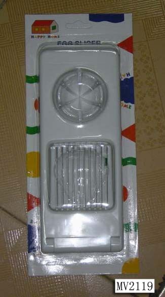 DOUBLE EGG SLICER style 3
