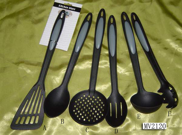 NYLON KITCHEN SHOVEL style 2