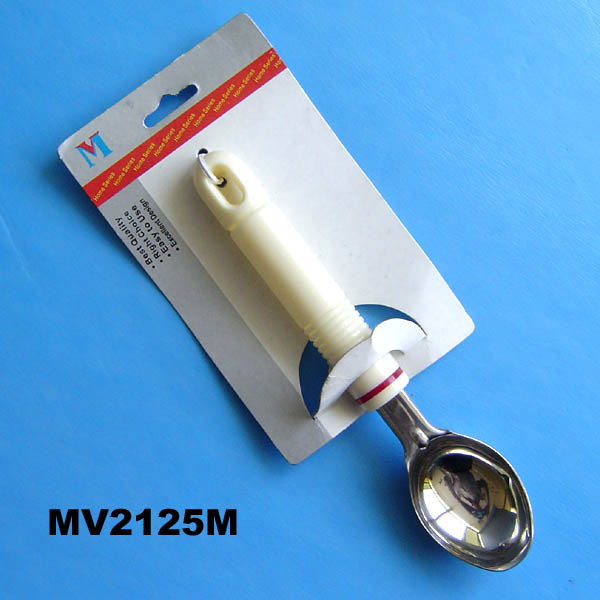 ICE CREAM SPOON style 13